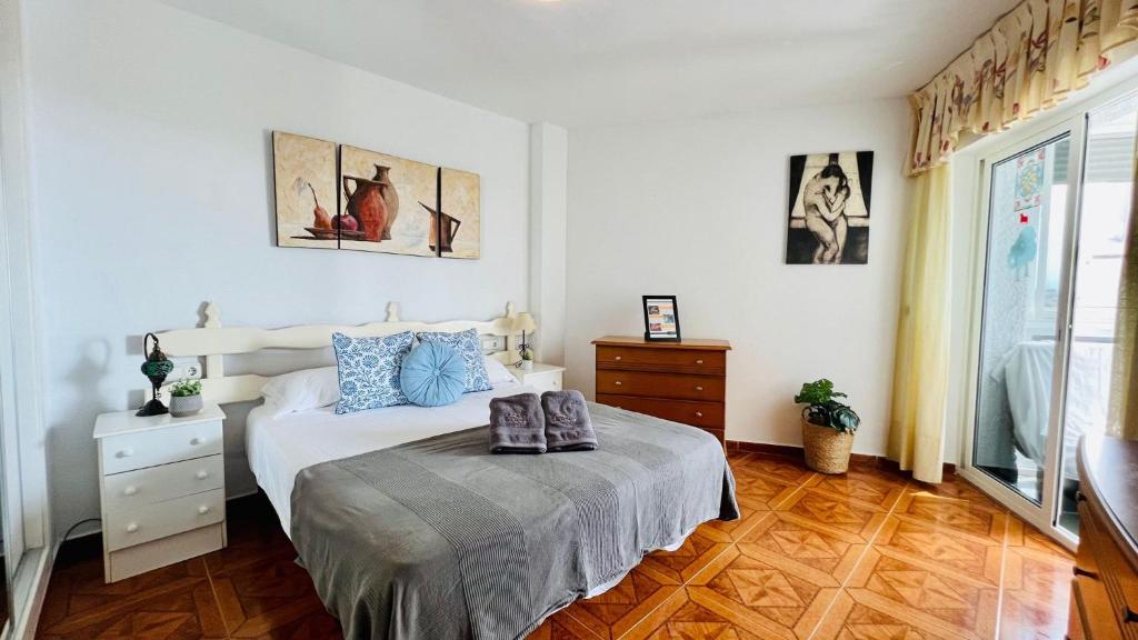 Apartamento Faro Torrox by At Home costa del Sol - 2