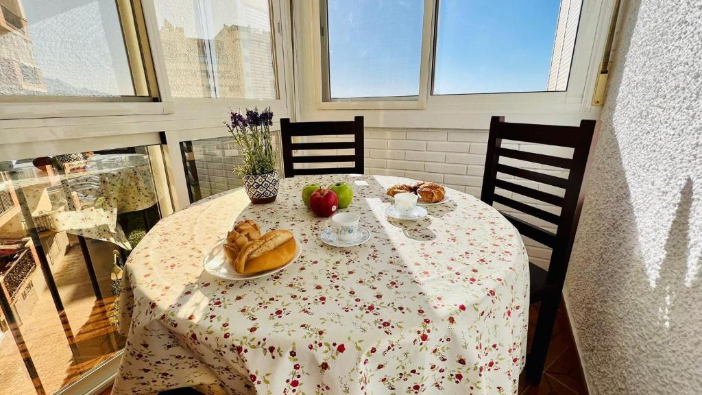 Apartamento Faro Torrox by At Home costa del Sol - 5