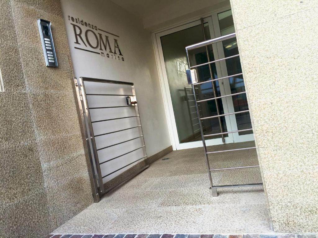Residenza Roma Marina 2 - 3