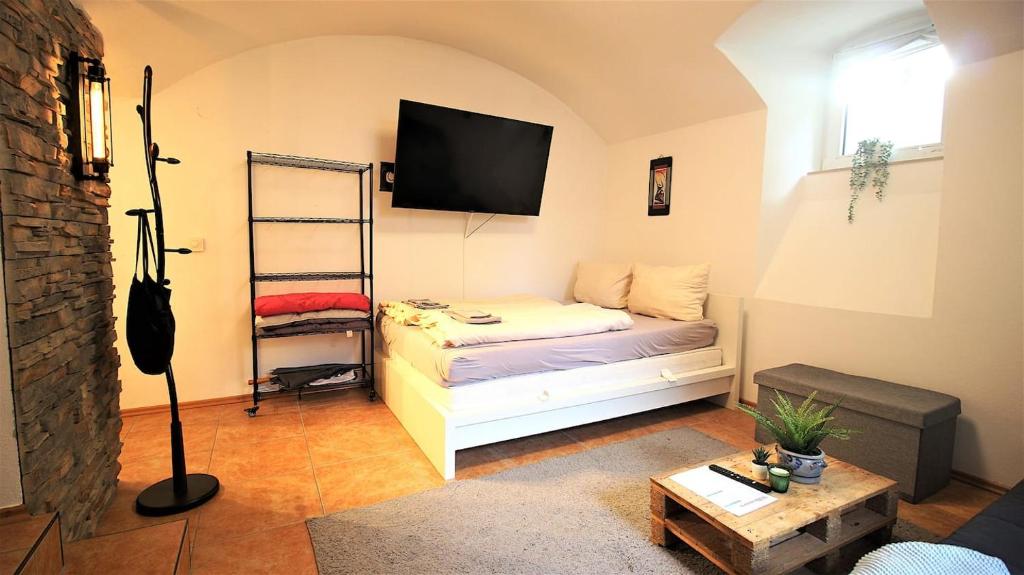 fully equipped apartment near main station - 3