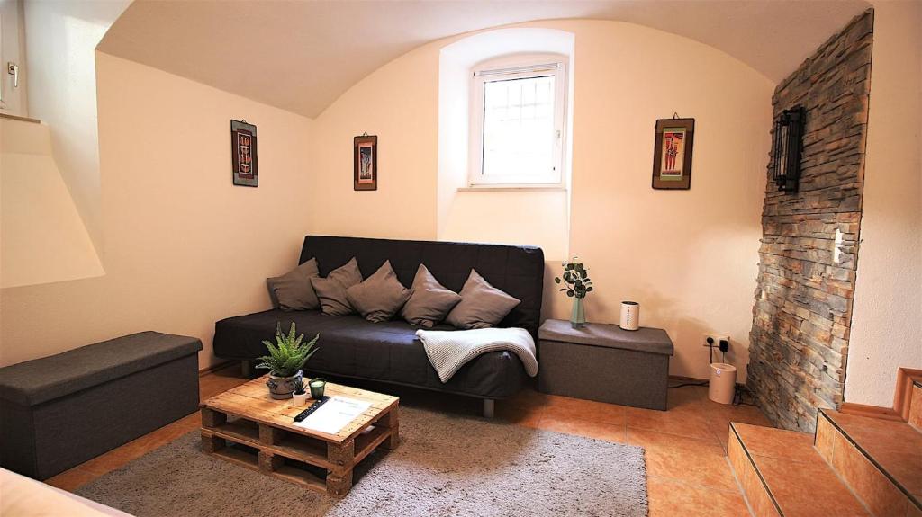 fully equipped apartment near main station - 4