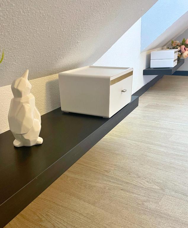 [Rêve doré] Studio Équipé, Wifi, Unique - 3