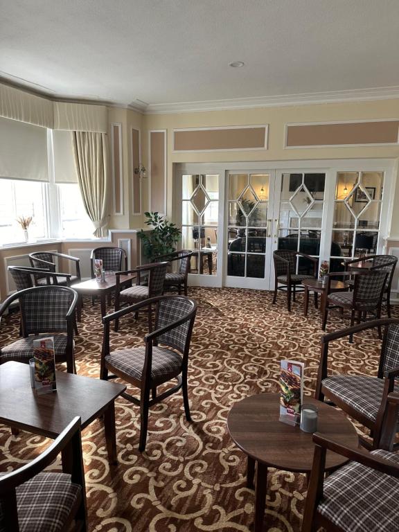 Bar/lounge