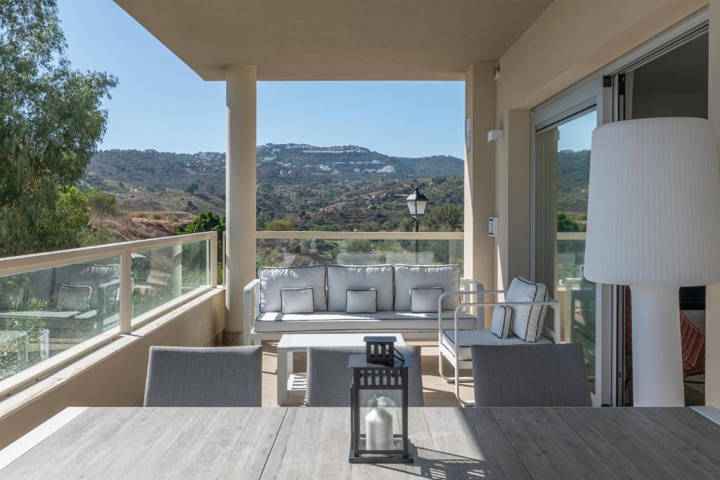 Luxury & Comfort breathtaking views - La Cala Golf - 3