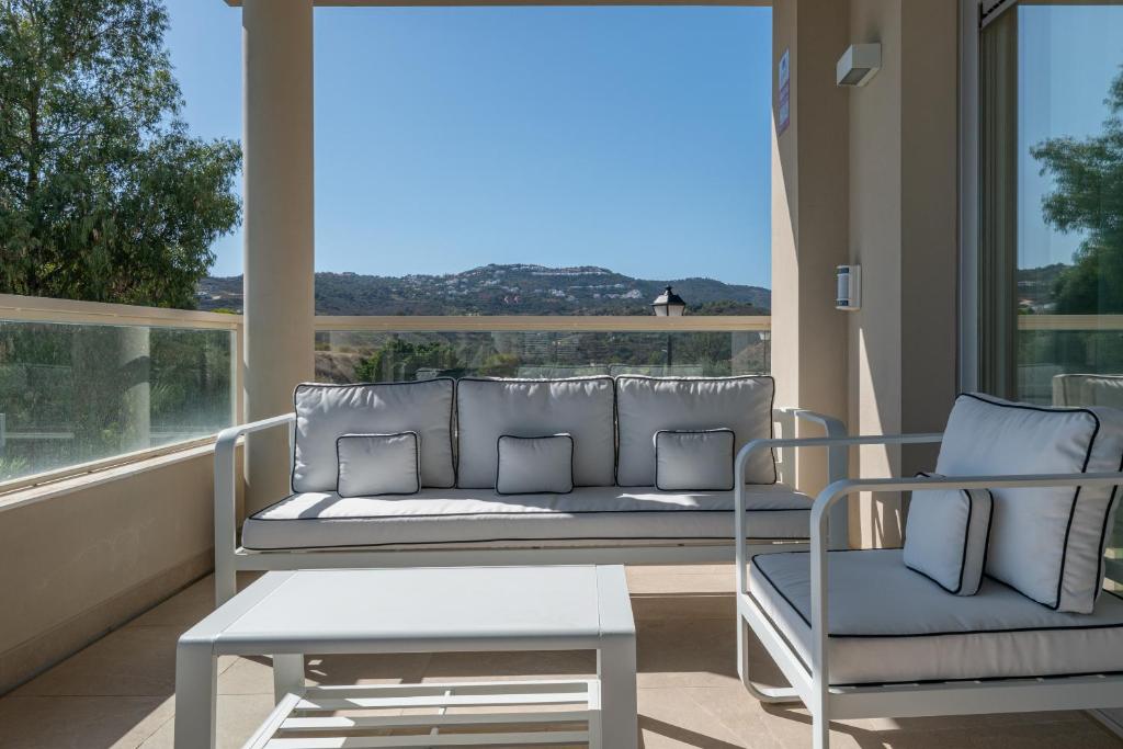 Luxury & Comfort breathtaking views - La Cala Golf - 2