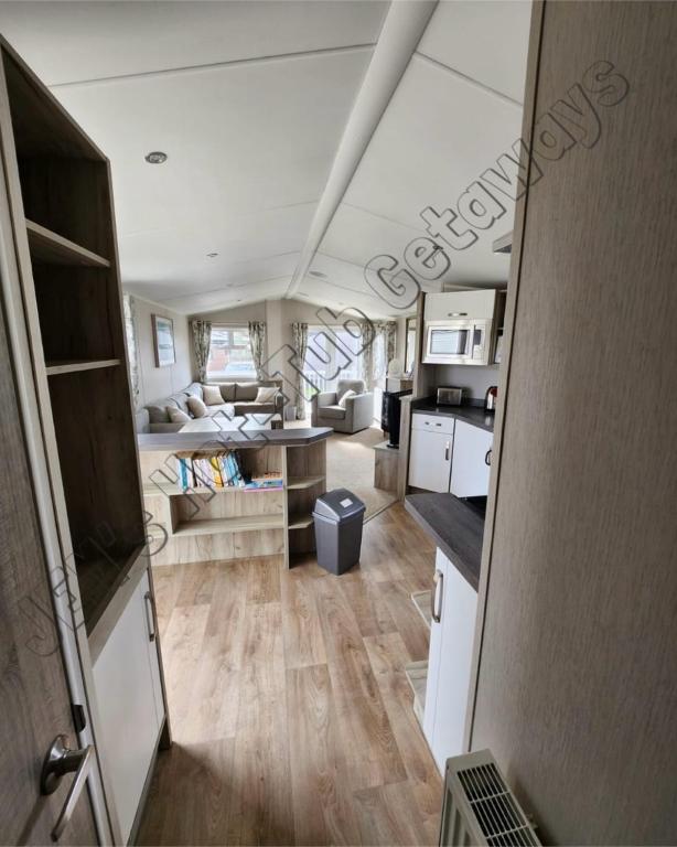 JEMs Hot-Tub Getaways, Tattershall Lakes photo 2