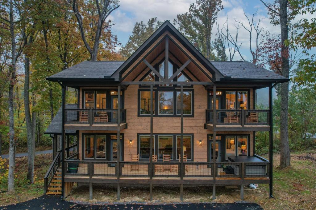 Pine Coney Island, Gatlinburg