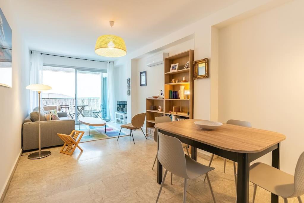 Le Meyrueis, T3, Clim, Terrasse, Centre Ville - 3