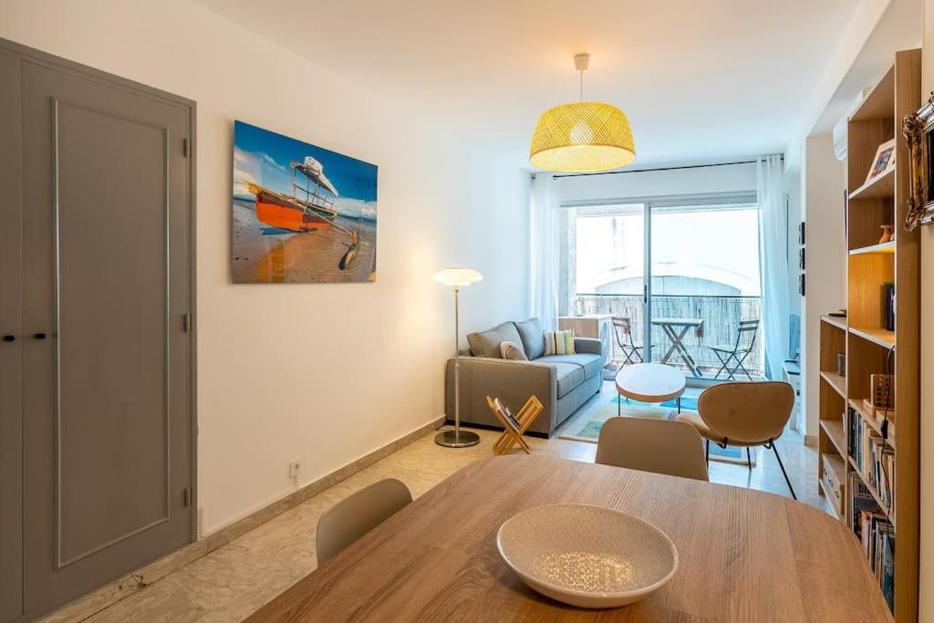 Le Meyrueis, T3, Clim, Terrasse, Centre Ville - 4