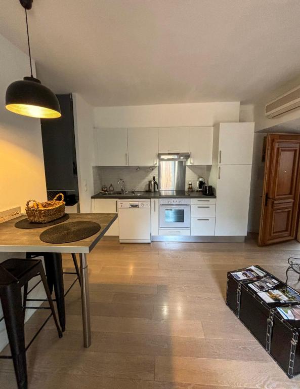 Appartement Biot Village - 2