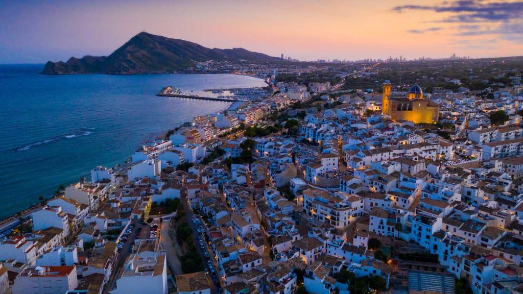 Altea Serenity - 3