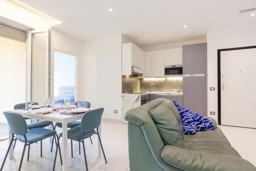 Mare a 2min - Casa con Piscina e Posto in Spiaggia - Parcheggio, Calambrone