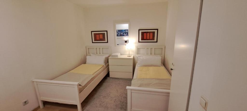 Westpark Apartments - 5