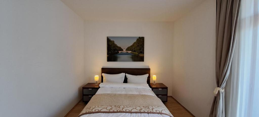 Westpark Apartments - 3