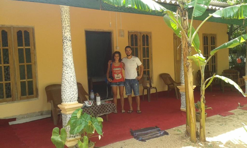 Sandra Guesthouse photo