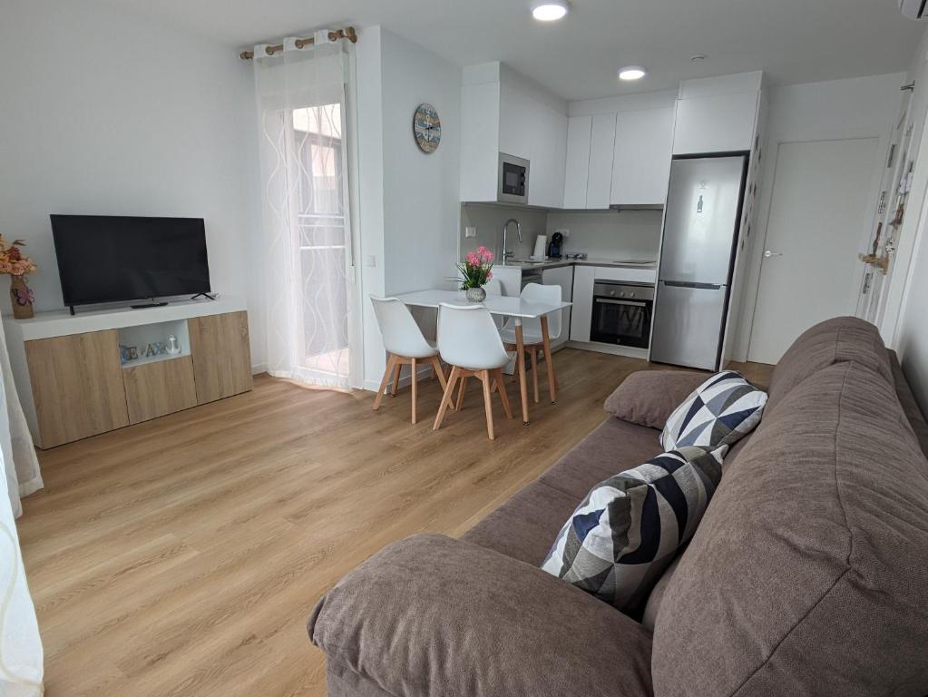 Apartamento Rosa. - 5