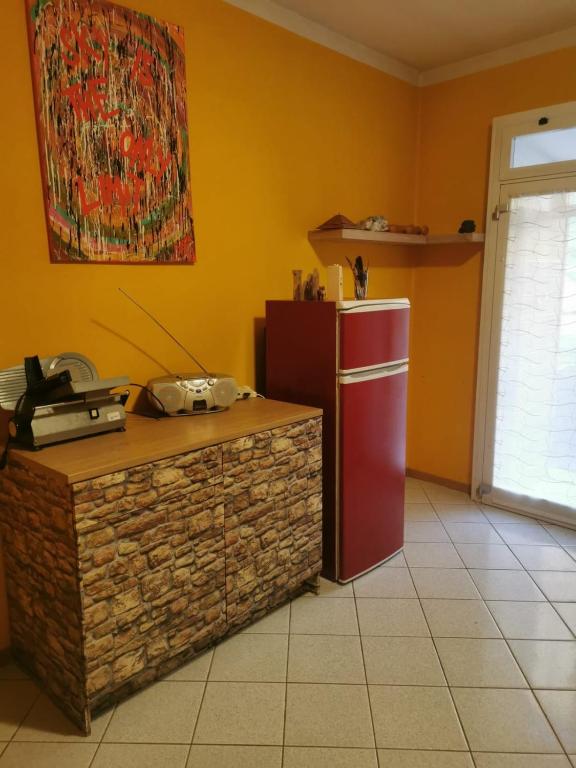 Casa Viarago - 2