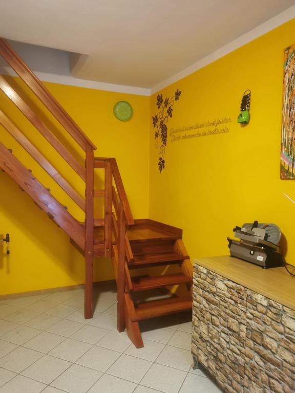 Casa Viarago - 3