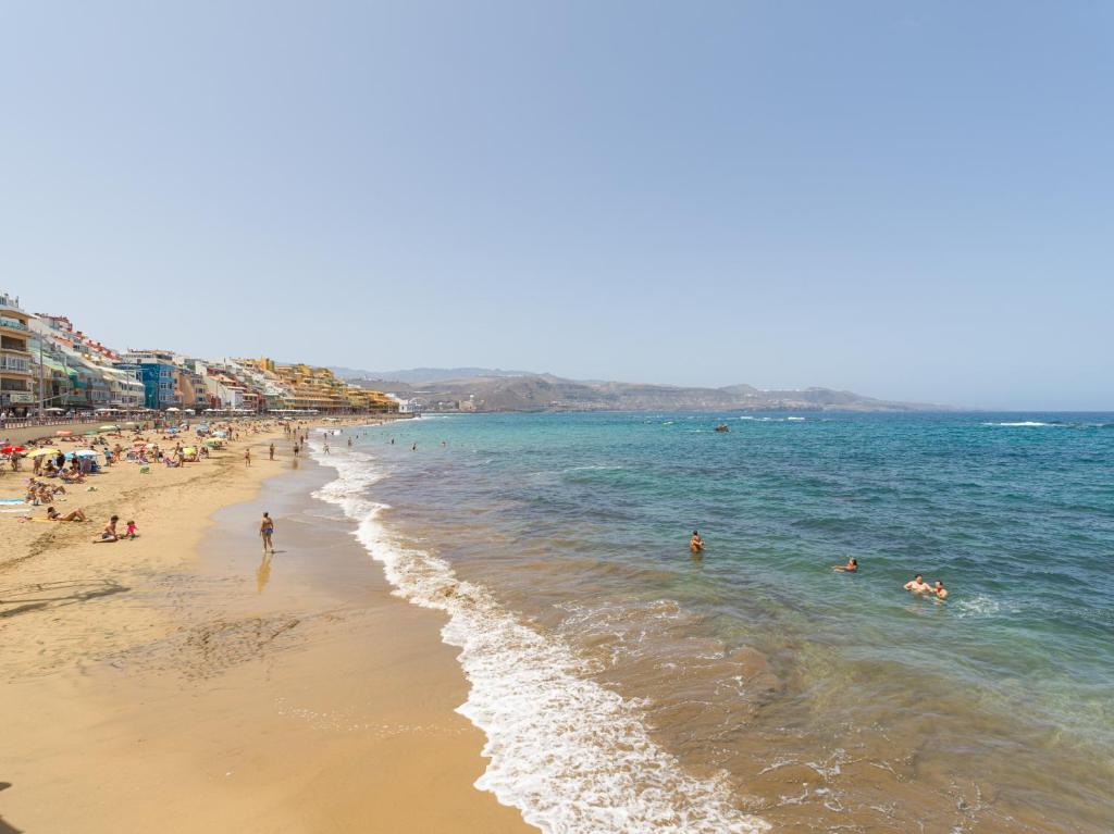 Inadan Beach By CanariasGetaway - 4