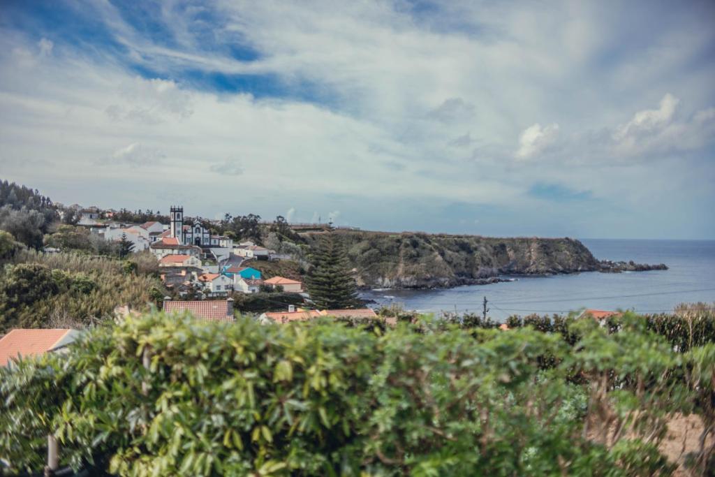 SHR House, Porto Formoso