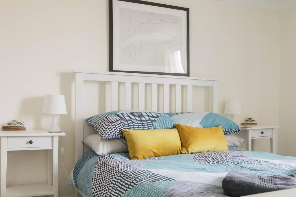 Rooftops, Whitstable