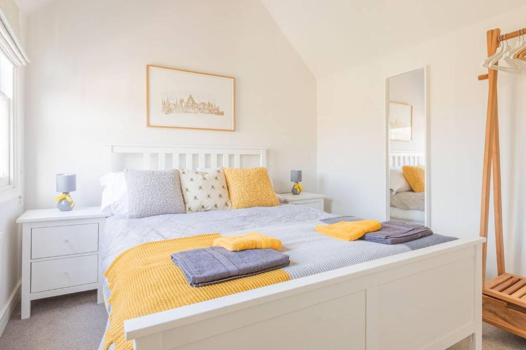 The Old Bakery, Whitstable