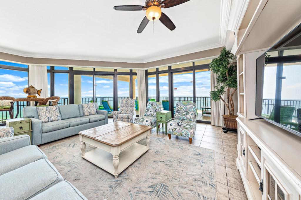 The Oasis at Orange Beach Unit 2111, Orange Beach