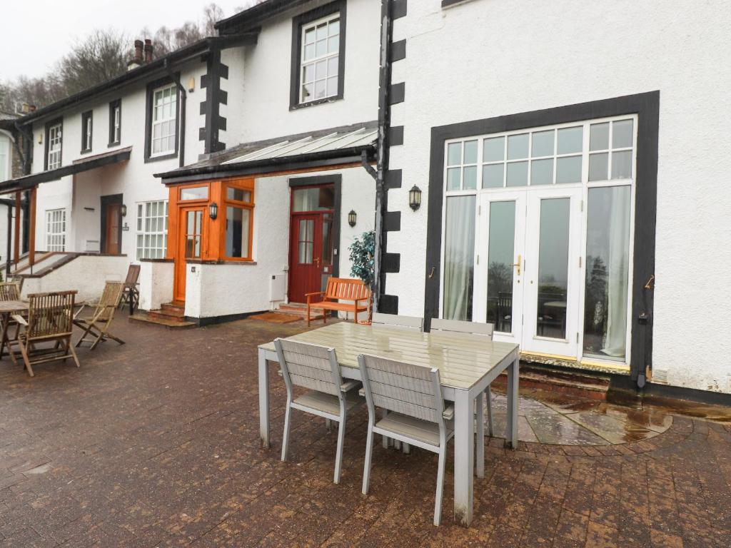 5 Ladstock Hall, Keswick