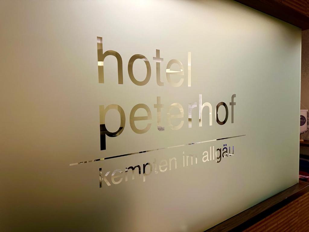 Hotel Peterhof - REOPENING November 2026 - 5