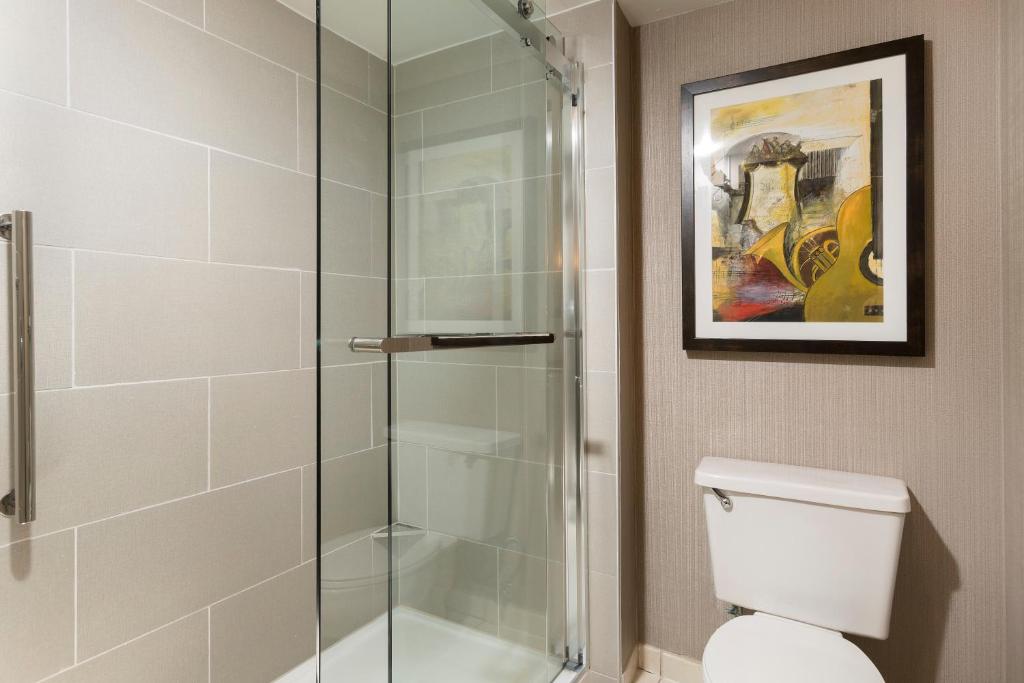 バスルーム（客室）