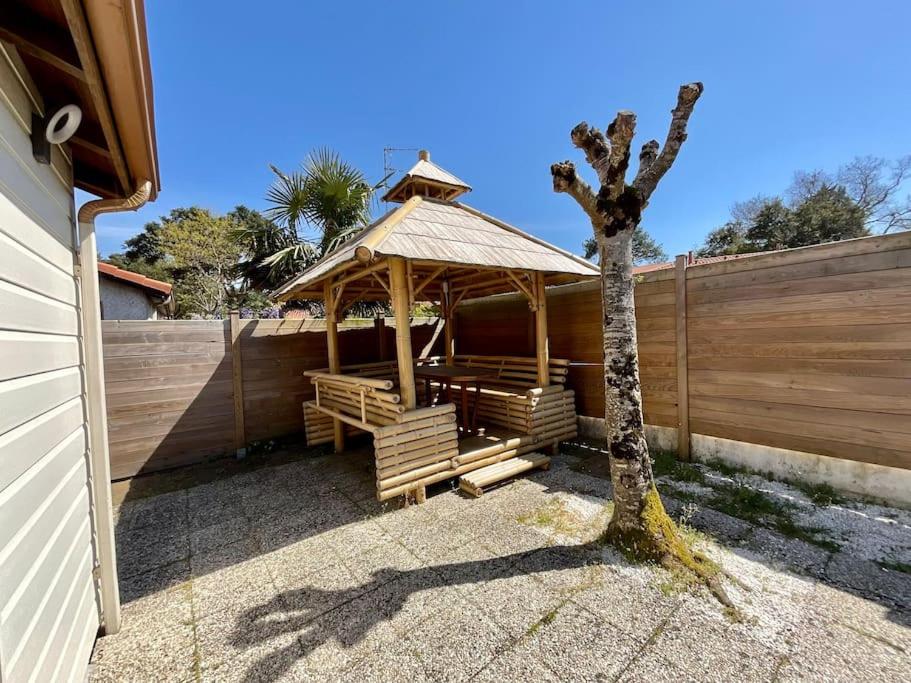La Villa Azur - Chaleureuse maisonnette avec piscine partagée - 2