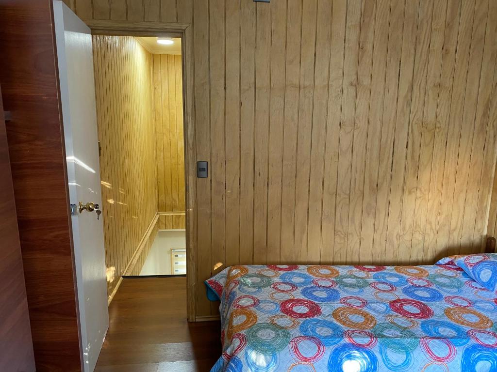 Cabaña Elli - 2