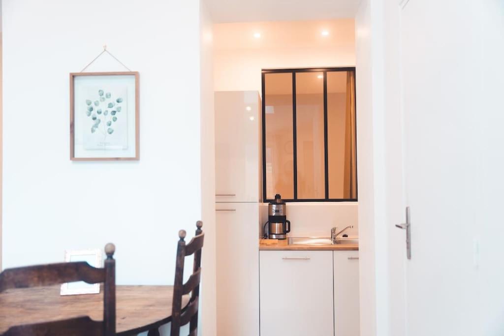 Le Baudelaire, T3 en duplex - 1