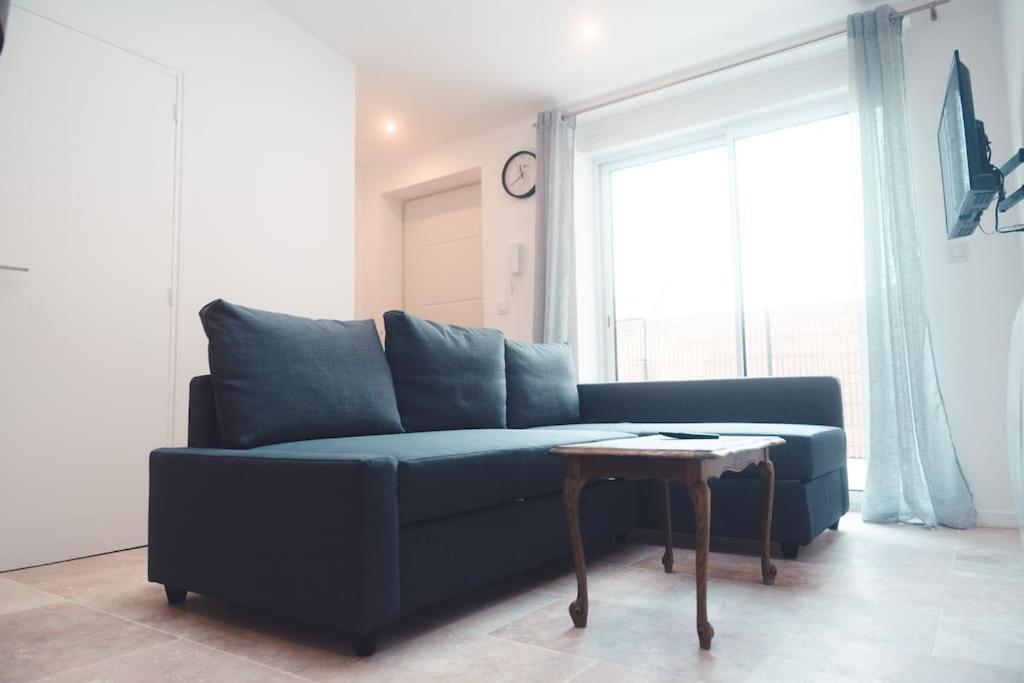 Le Baudelaire, T3 en duplex - 2