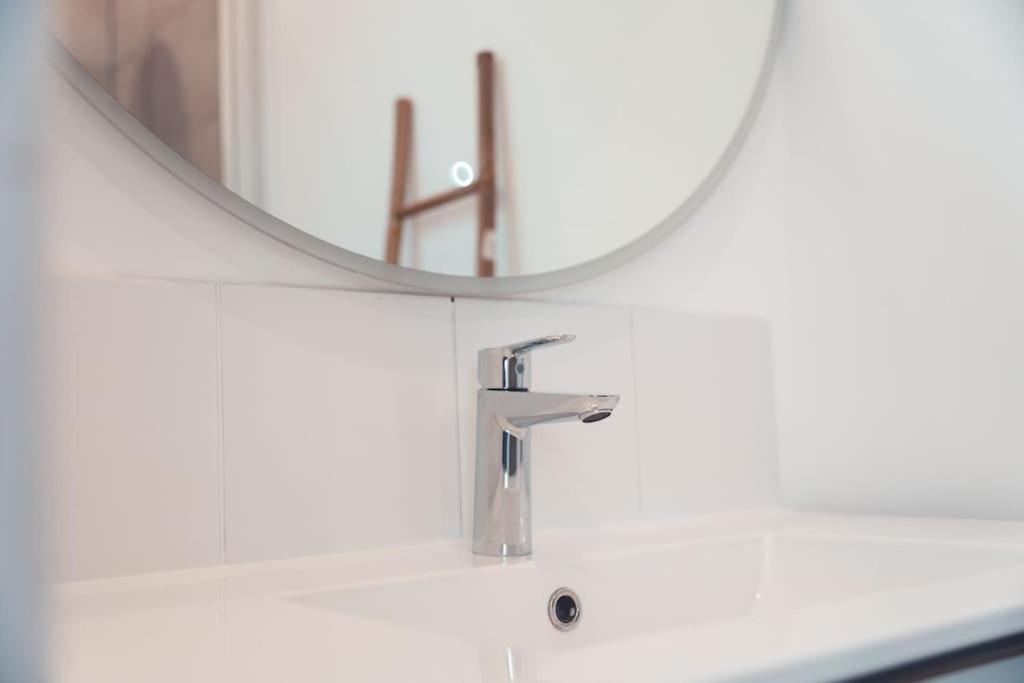 Le Baudelaire, T3 en duplex - 3