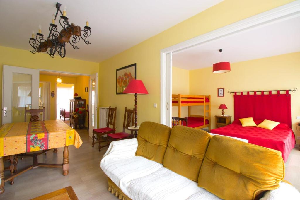 Antibes City Center - 4 People - Garage - 2