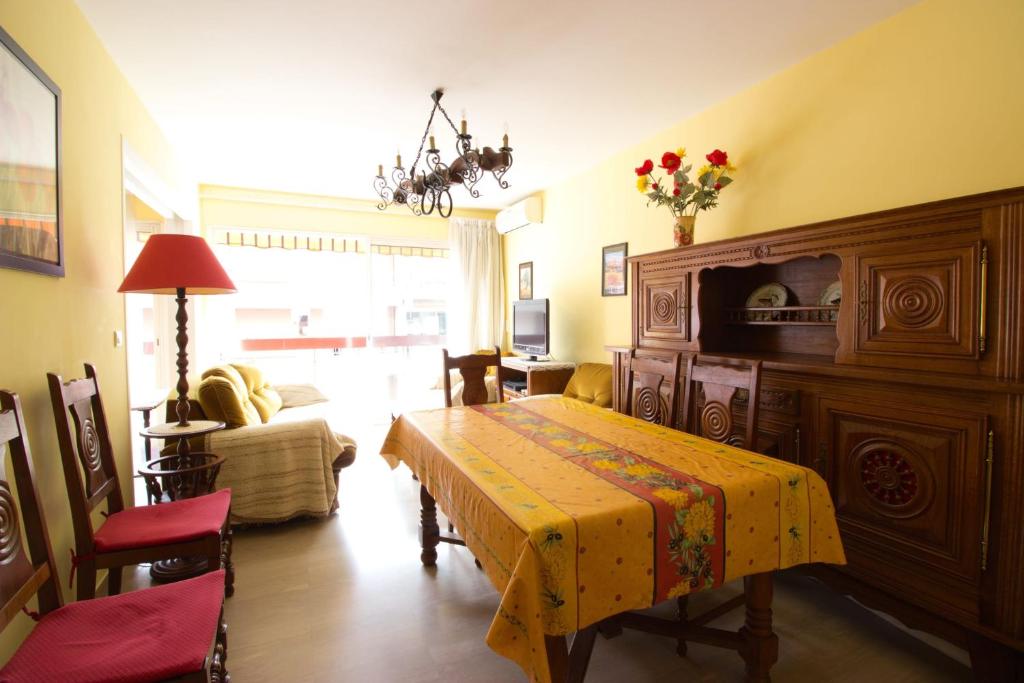 Antibes City Center - 4 People - Garage - 3