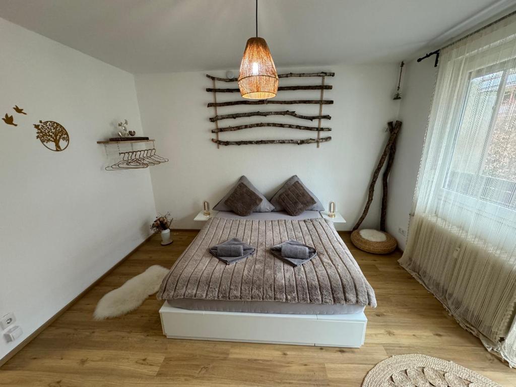 Boho Apartment Birkenstöckl - 3