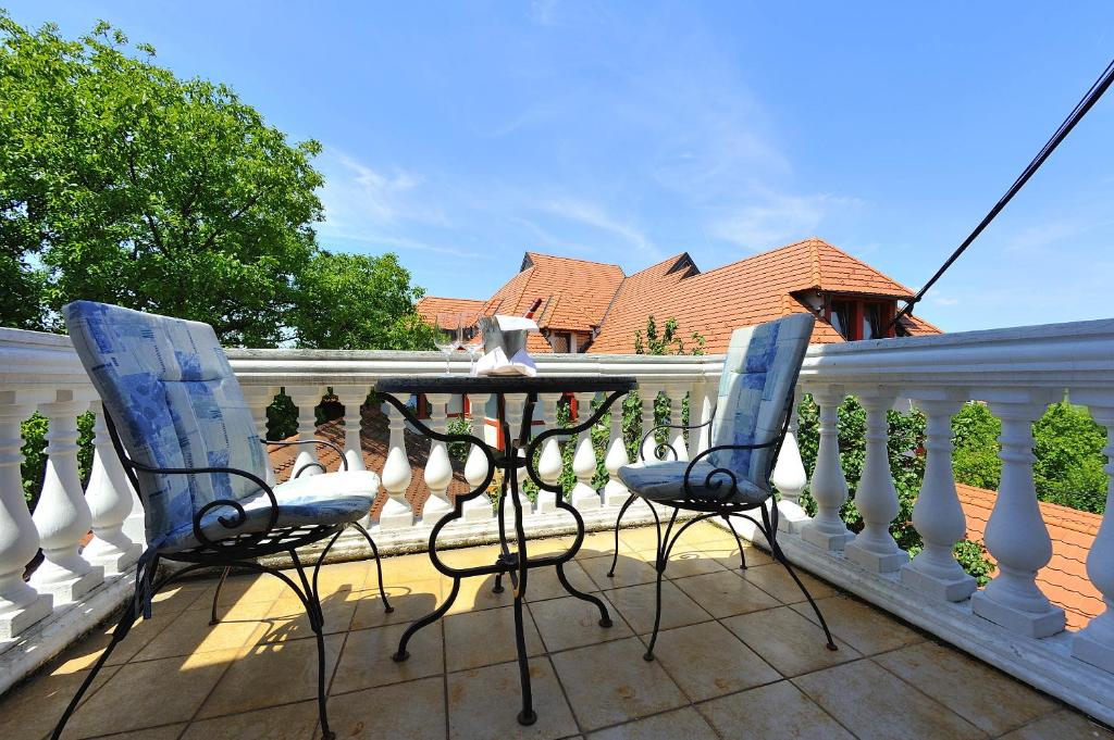 Hotel Sucevic Garni photo