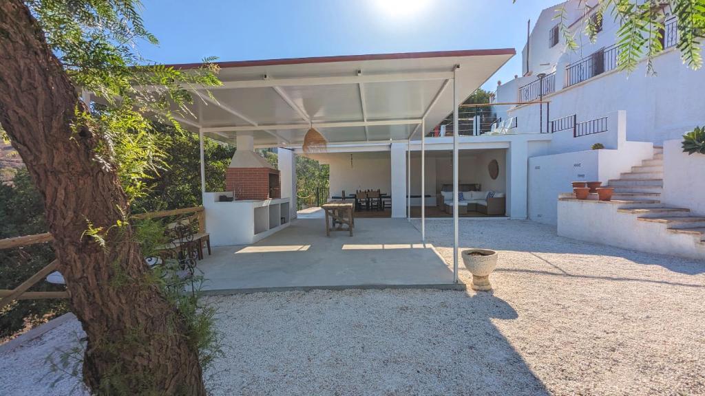 Casa Rural Pagalvan - 3