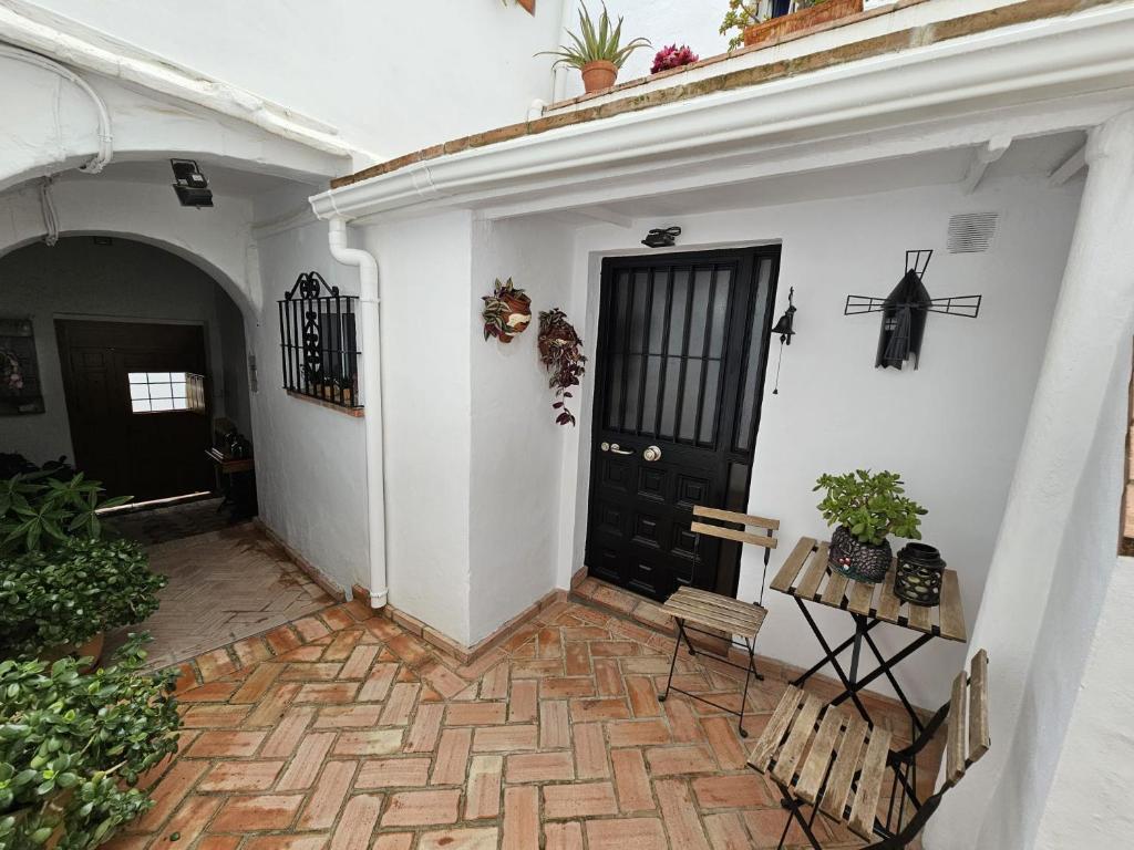 Casa Negrete - 1