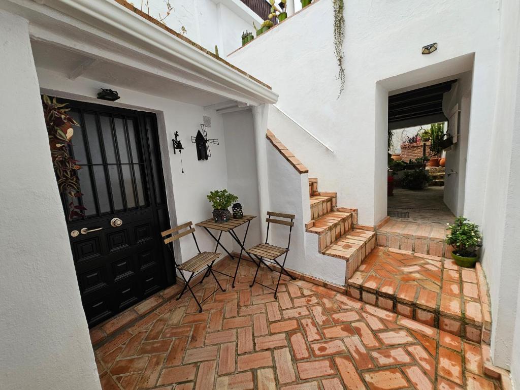 Casa Negrete - 4