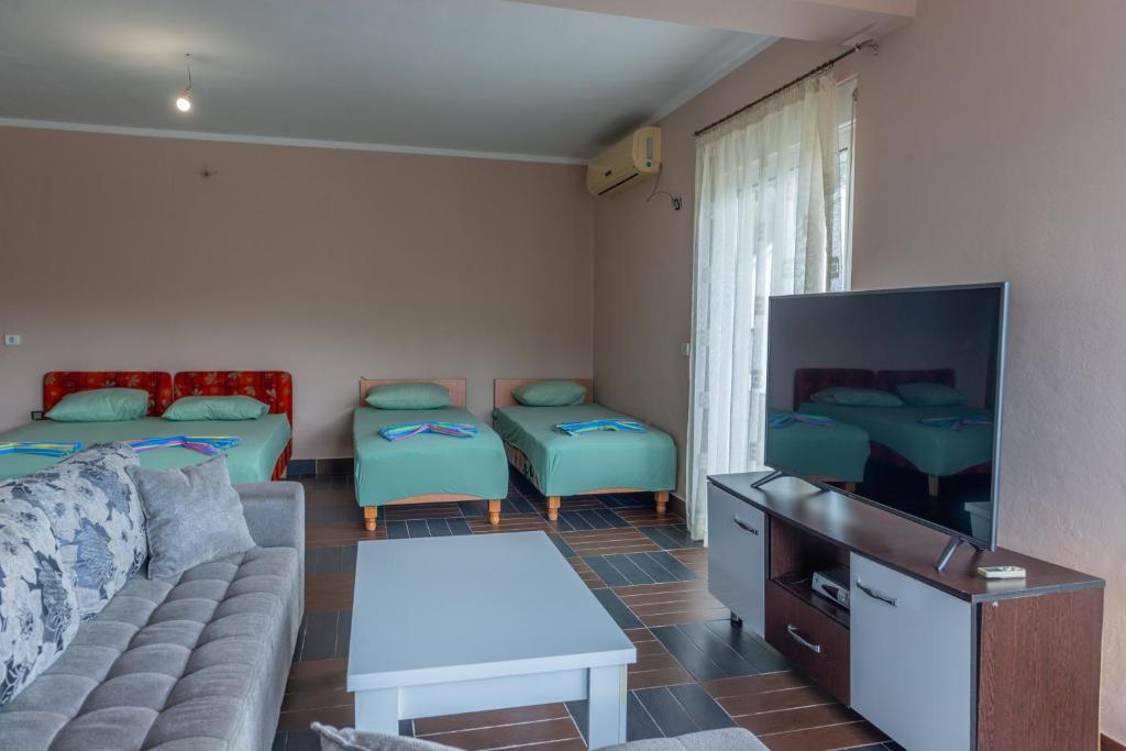 Nomad apartments - 4