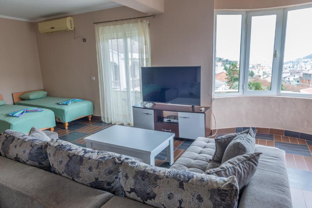 Nomad apartments - 2