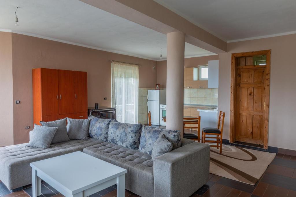 Nomad apartments - 3