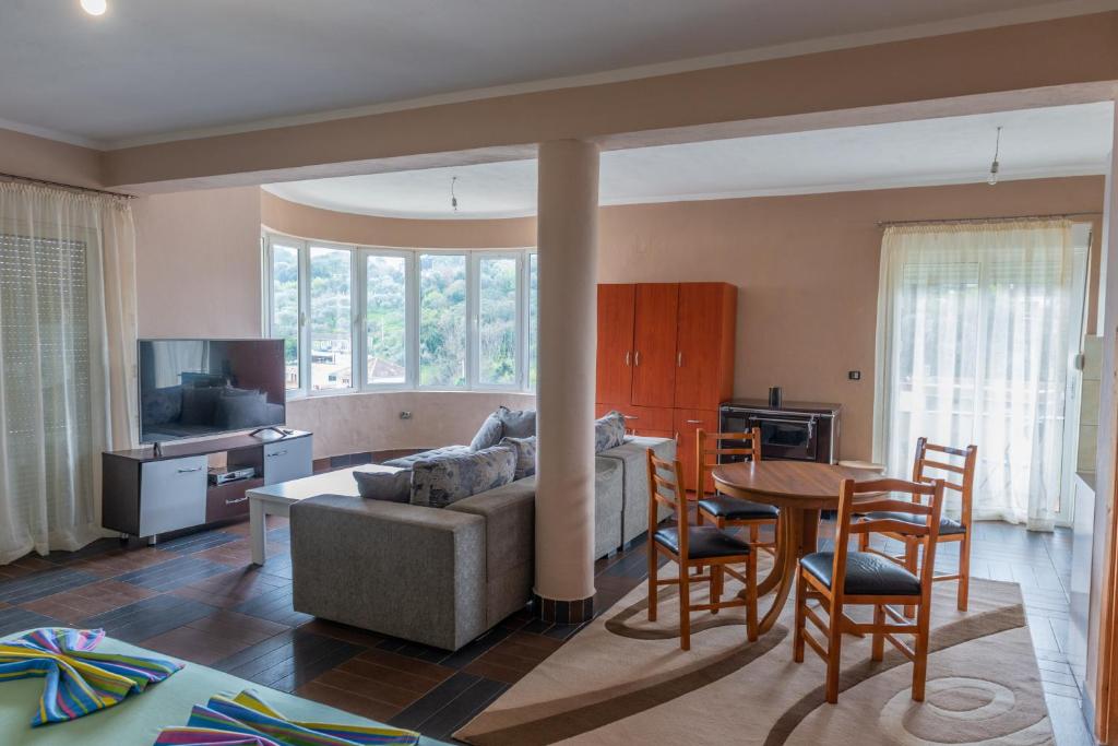 Nomad apartments - 5