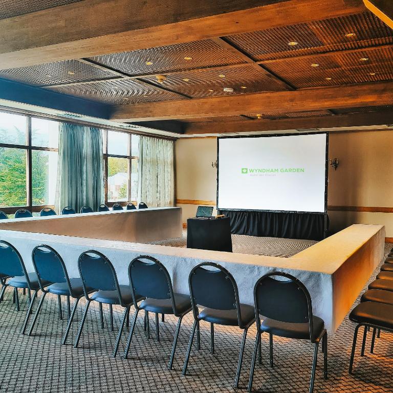 Meeting room / ballrooms