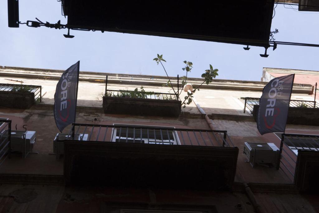 B&B Core Napoli photo
