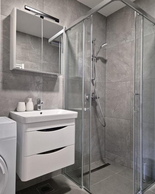 Apartman Nocturno Trebinje - 3
