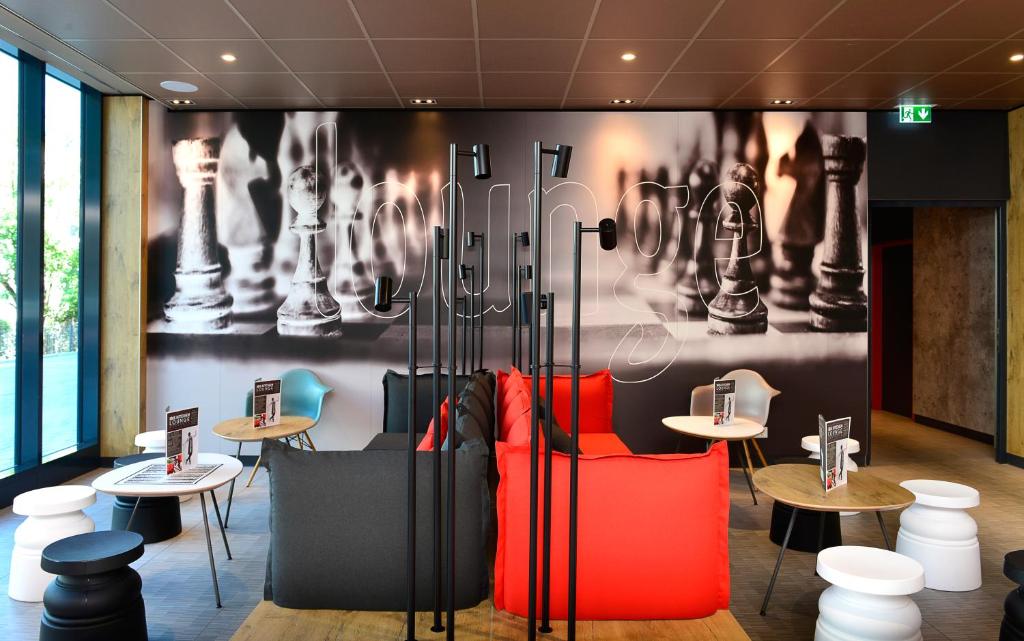 Ibis Hotel City Ost Munchen Ibis Hotel City Ost Munchen